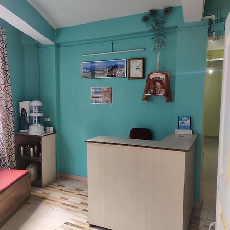 Green Lodge Дарджилинг Екстериор снимка