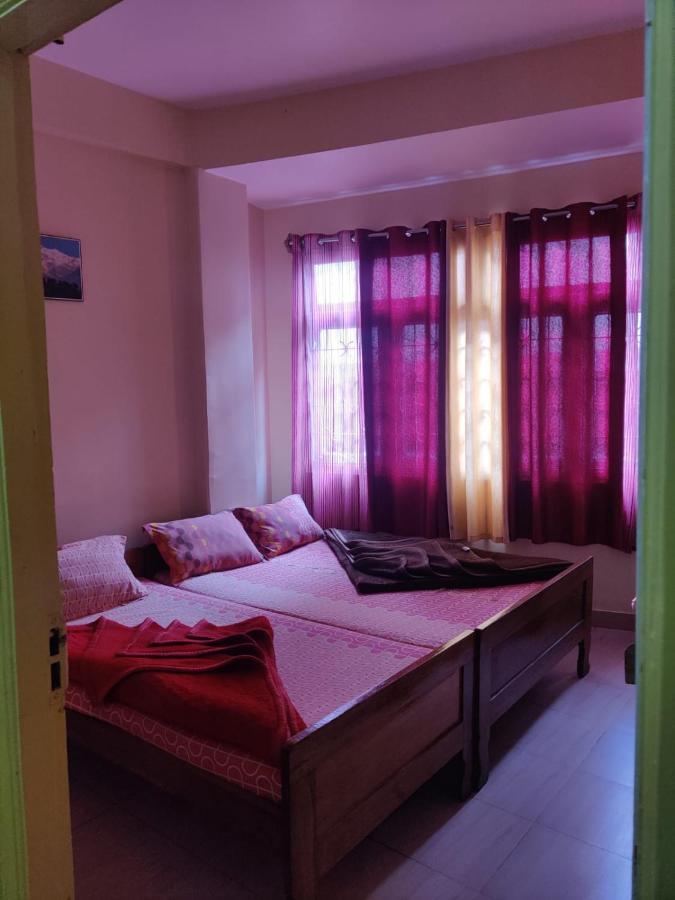 Green Lodge Дарджилинг Екстериор снимка