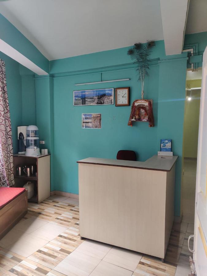 Green Lodge Дарджилинг Екстериор снимка