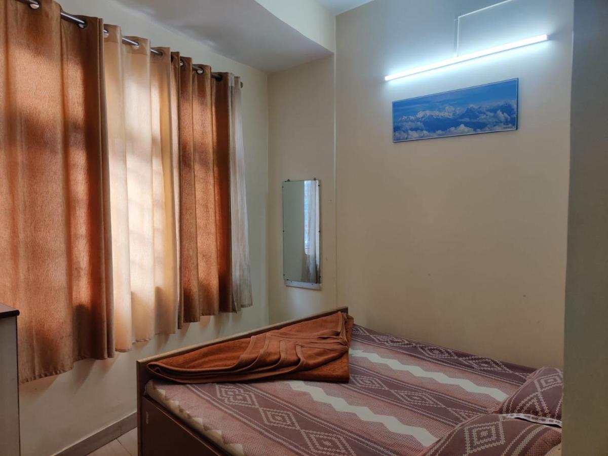 Green Lodge Дарджилинг Екстериор снимка