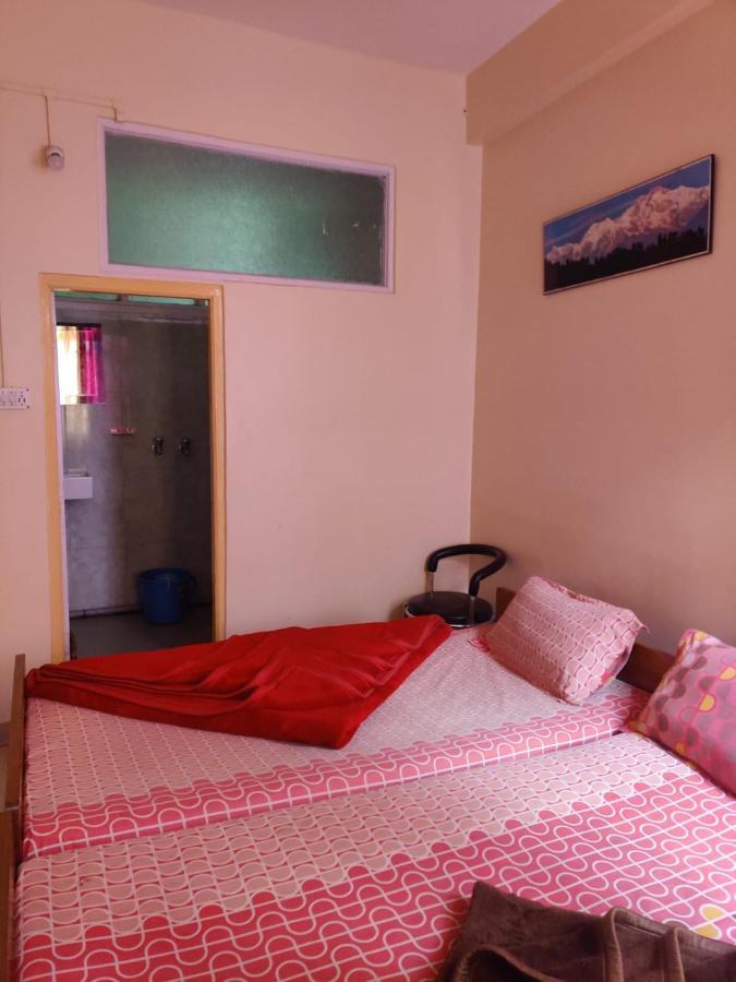 Green Lodge Дарджилинг Екстериор снимка