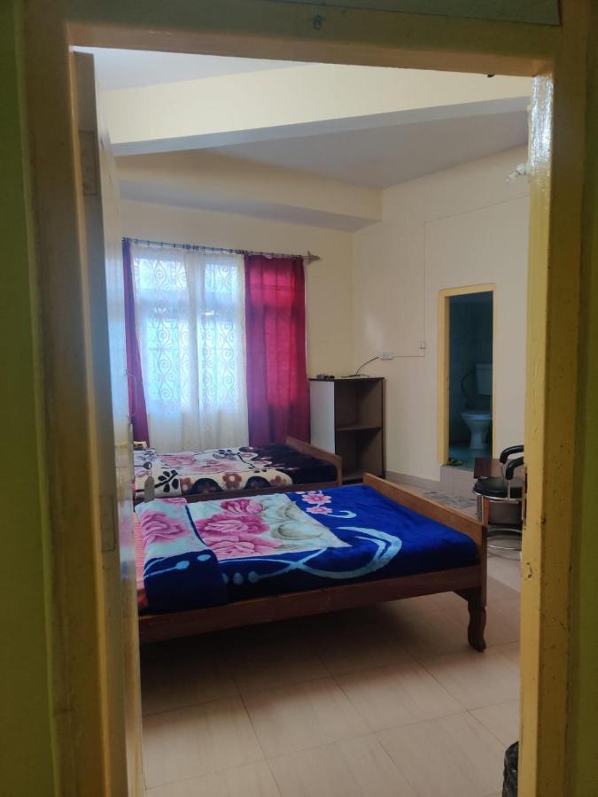 Green Lodge Дарджилинг Екстериор снимка