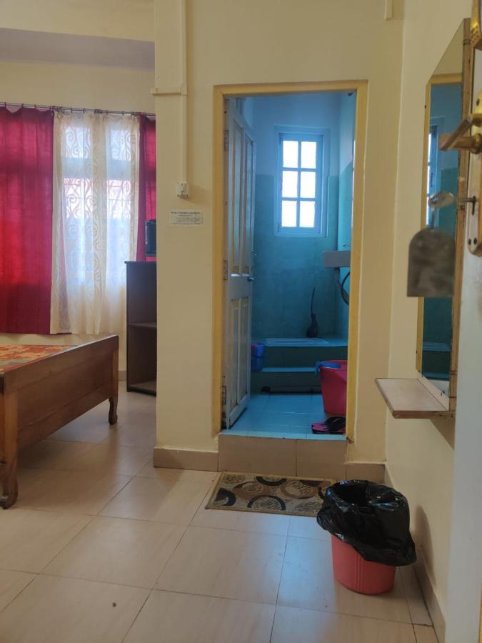 Green Lodge Дарджилинг Екстериор снимка