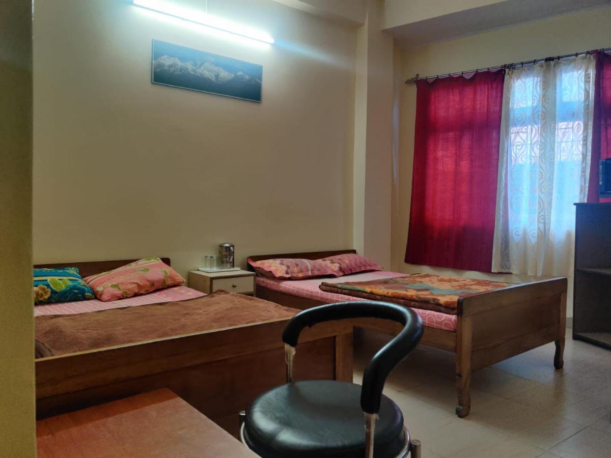 Green Lodge Дарджилинг Екстериор снимка
