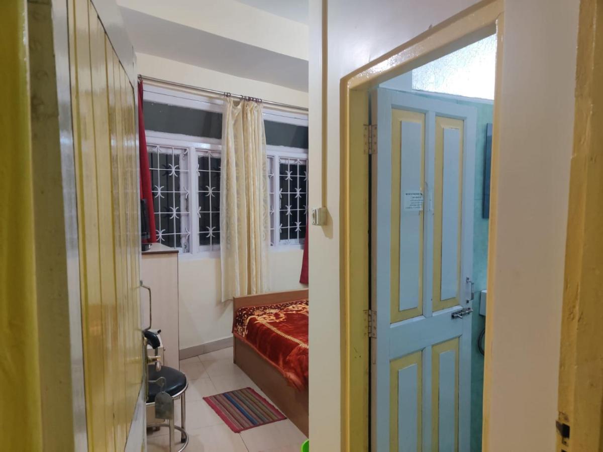 Green Lodge Дарджилинг Екстериор снимка