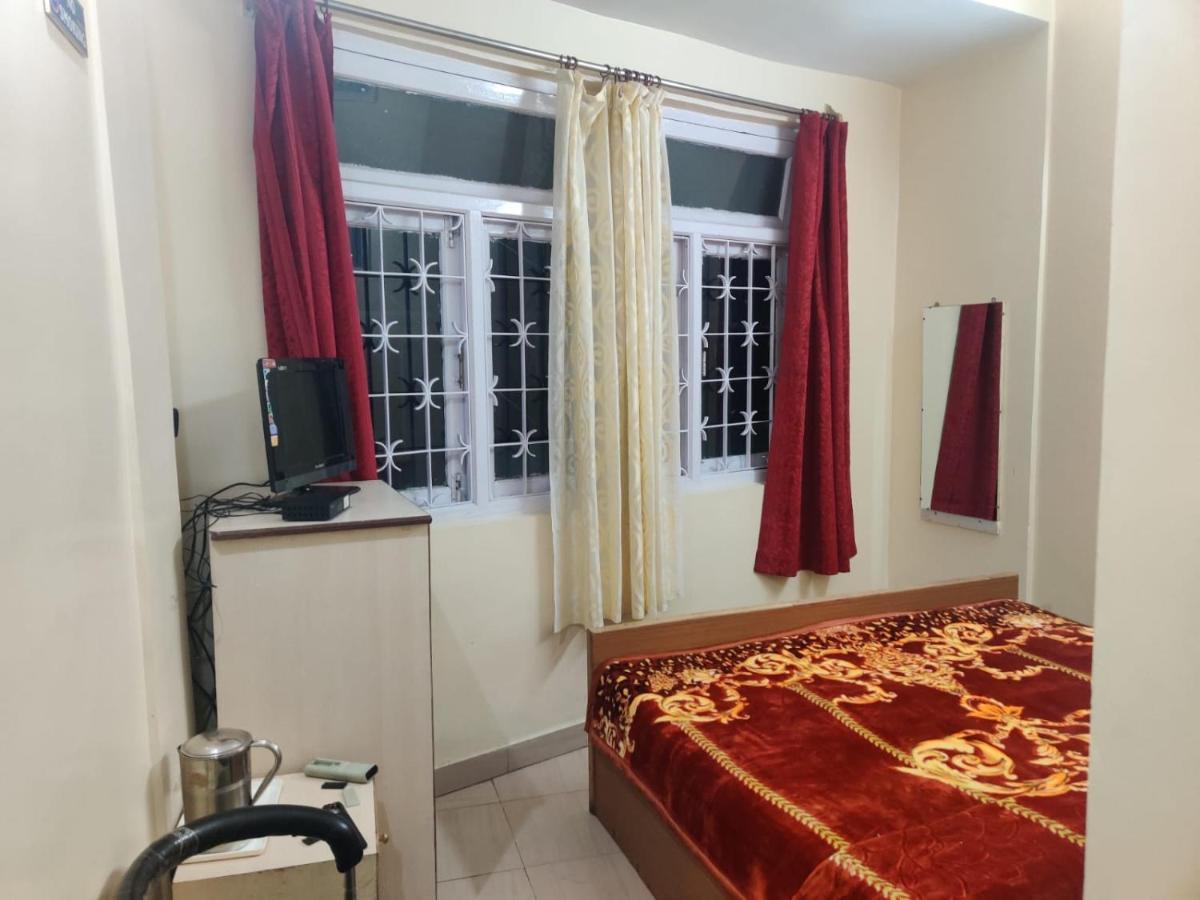 Green Lodge Дарджилинг Екстериор снимка