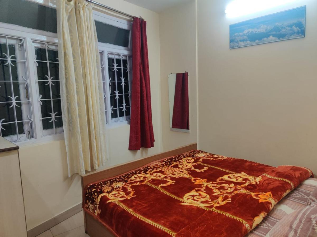 Green Lodge Дарджилинг Екстериор снимка