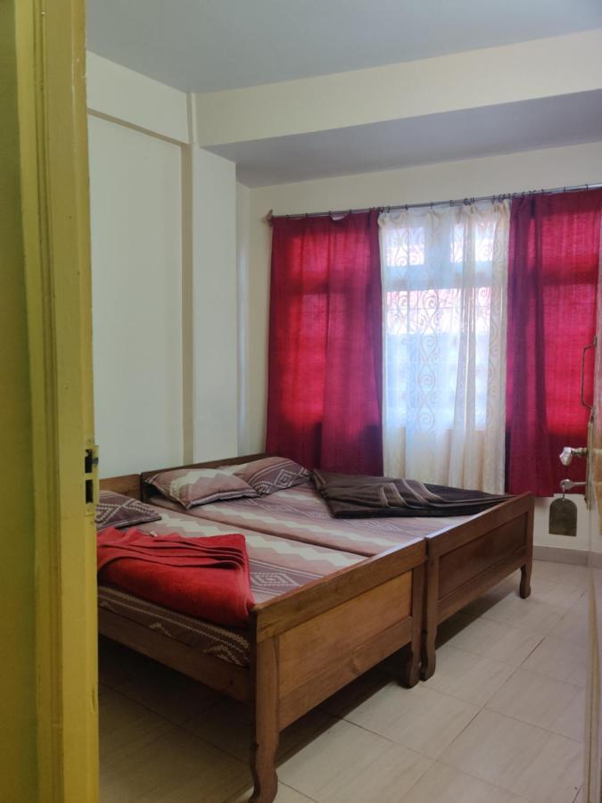 Green Lodge Дарджилинг Екстериор снимка